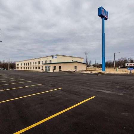 Motel 6 Peoria Extérieur photo