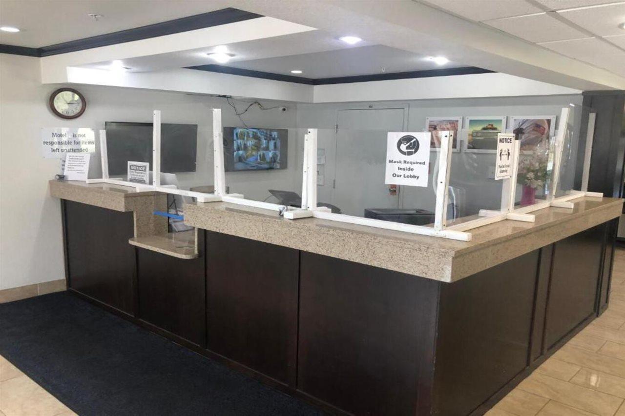 Motel 6 Peoria Extérieur photo