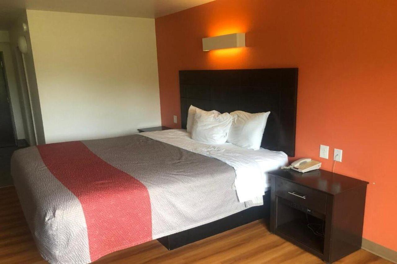Motel 6 Peoria Extérieur photo