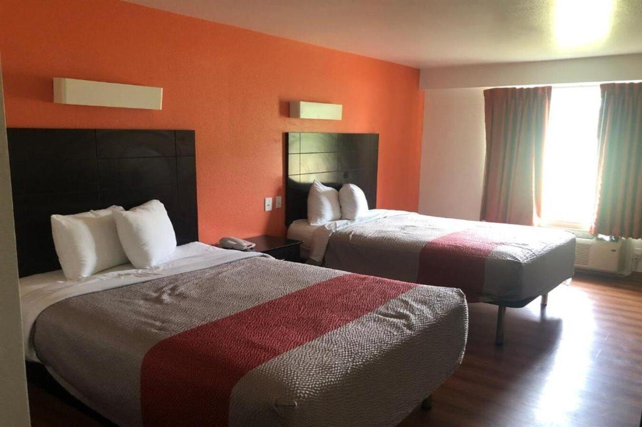 Motel 6 Peoria Extérieur photo