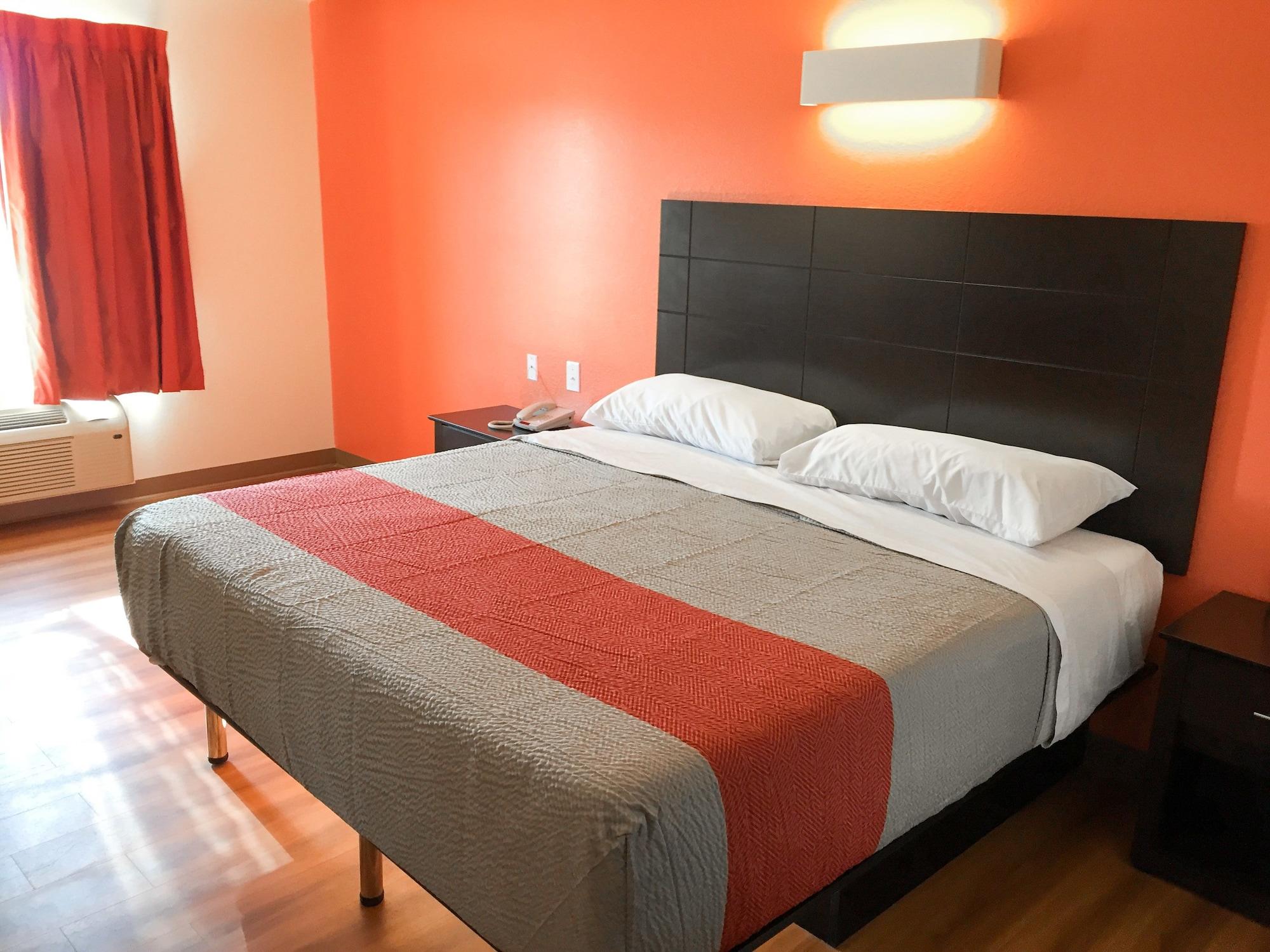 Motel 6 Peoria Extérieur photo