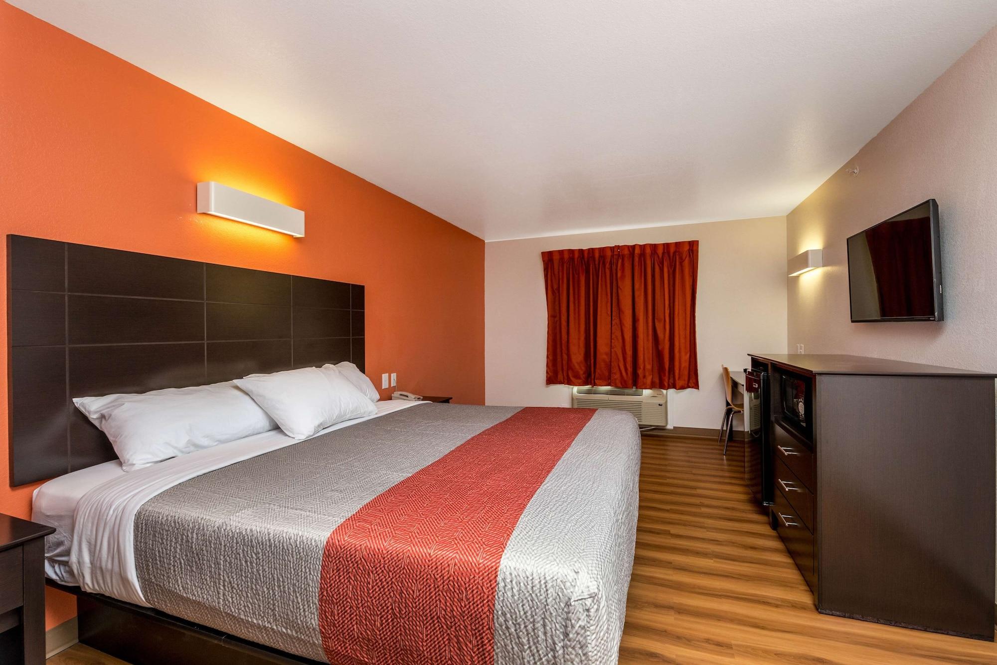 Motel 6 Peoria Extérieur photo