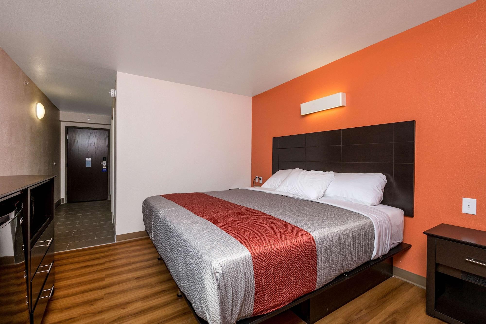 Motel 6 Peoria Extérieur photo