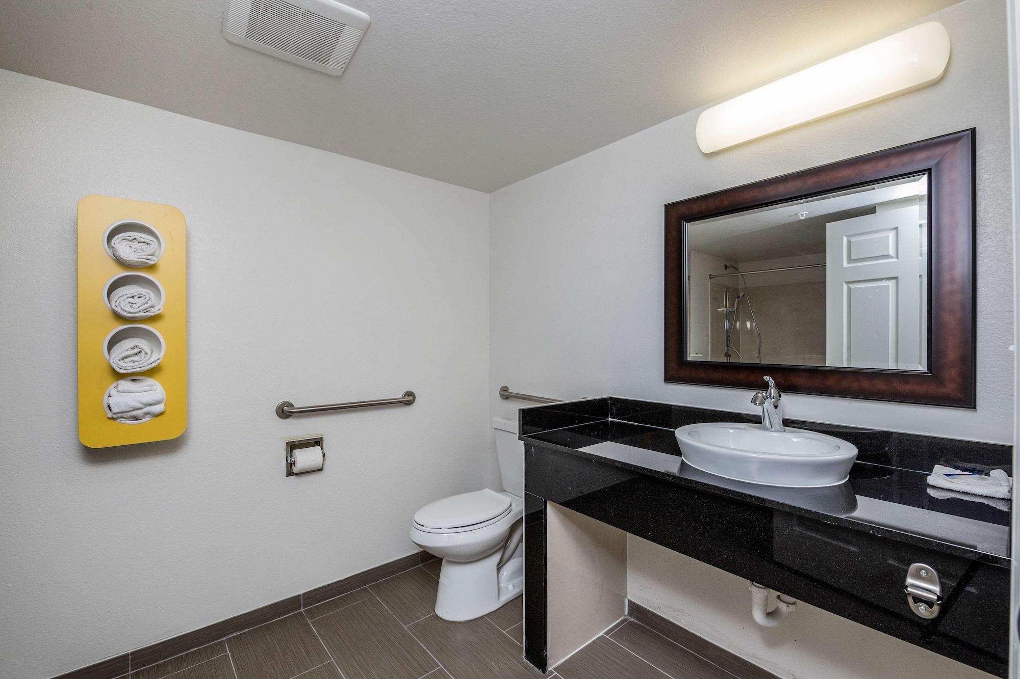 Motel 6 Peoria Extérieur photo