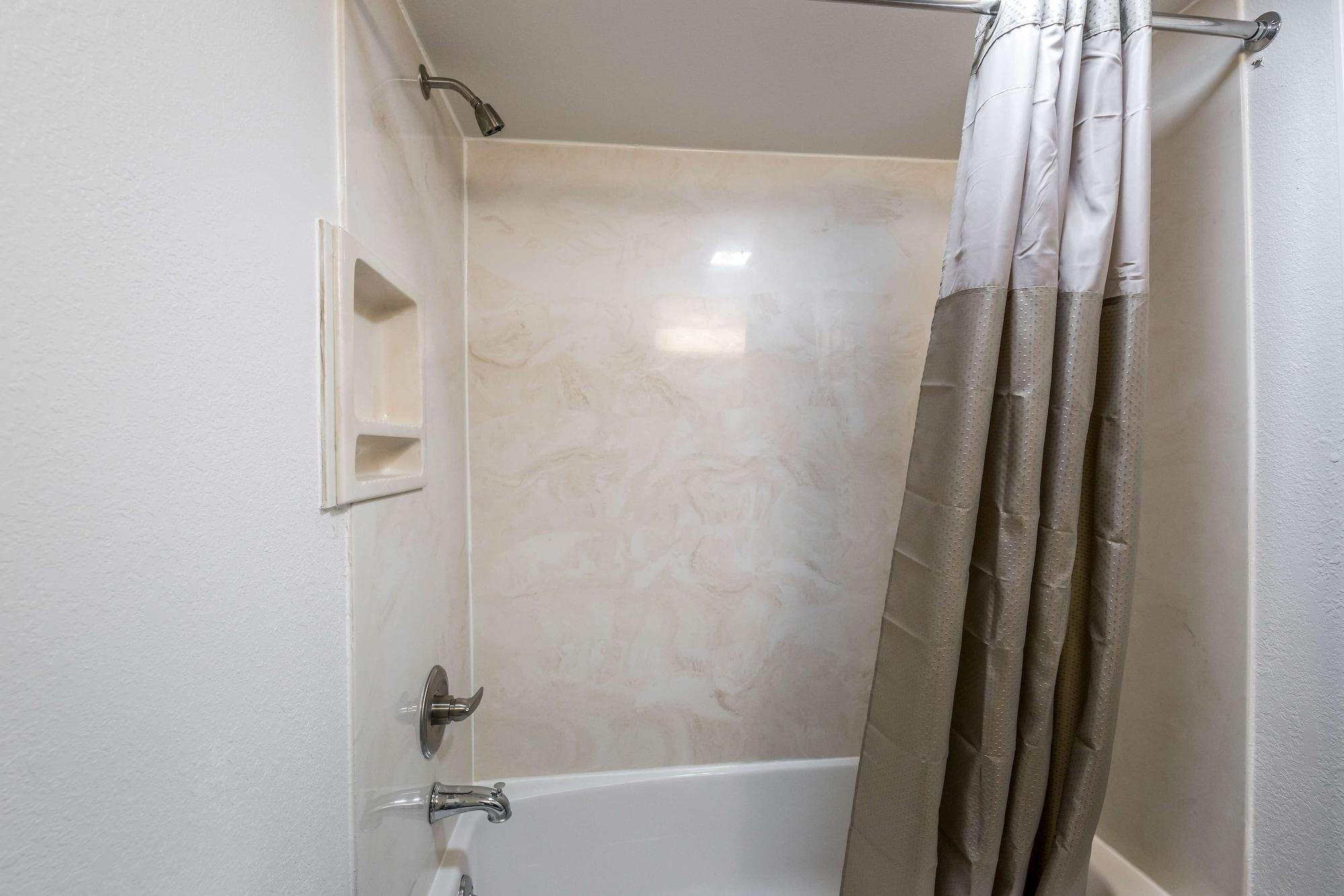 Motel 6 Peoria Extérieur photo