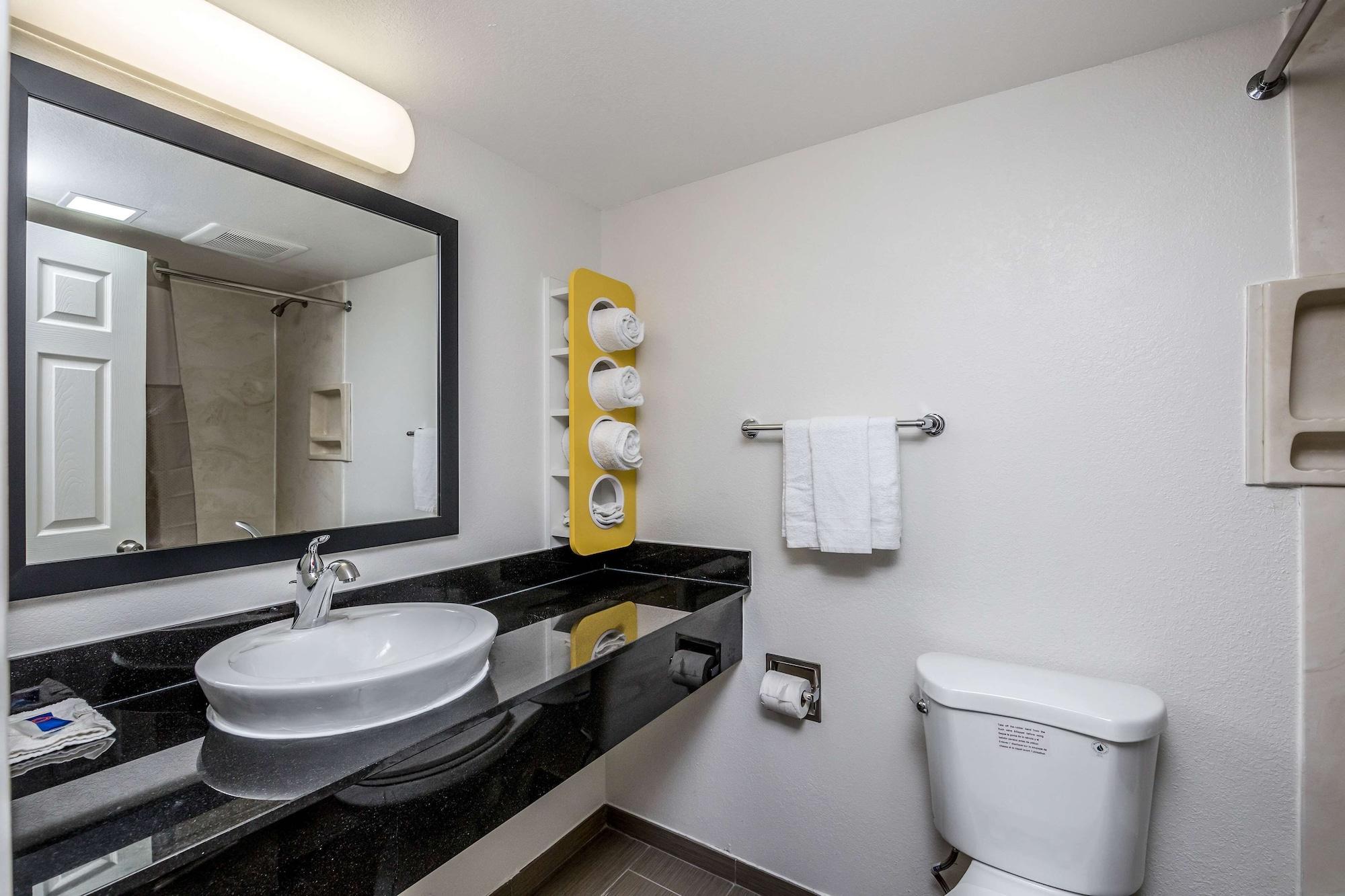 Motel 6 Peoria Extérieur photo