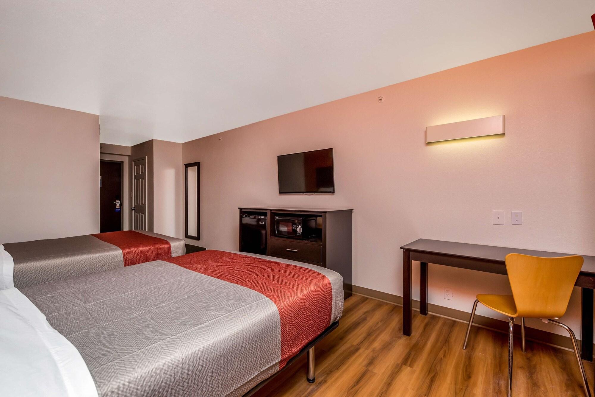 Motel 6 Peoria Extérieur photo