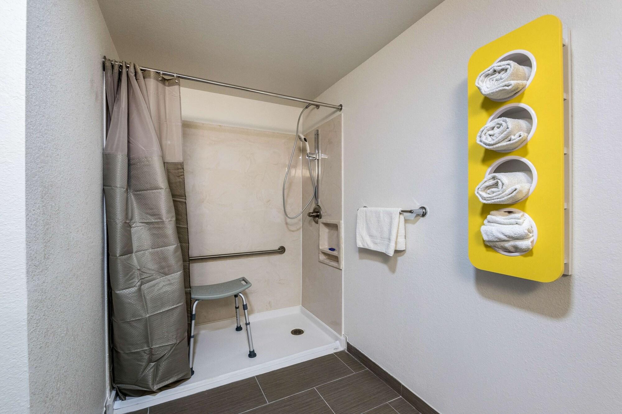 Motel 6 Peoria Extérieur photo