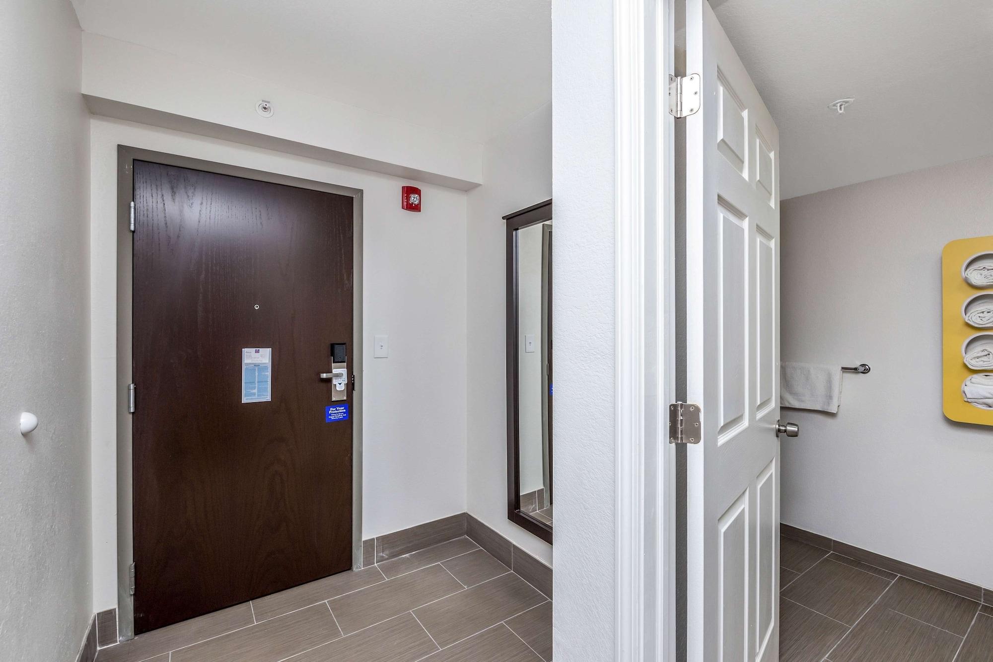 Motel 6 Peoria Extérieur photo
