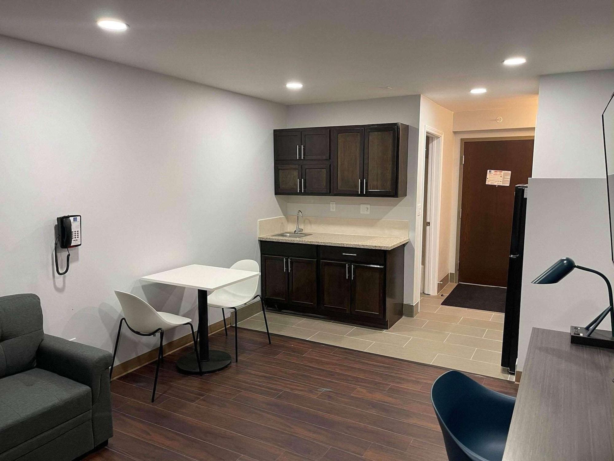 Motel 6 Peoria Extérieur photo