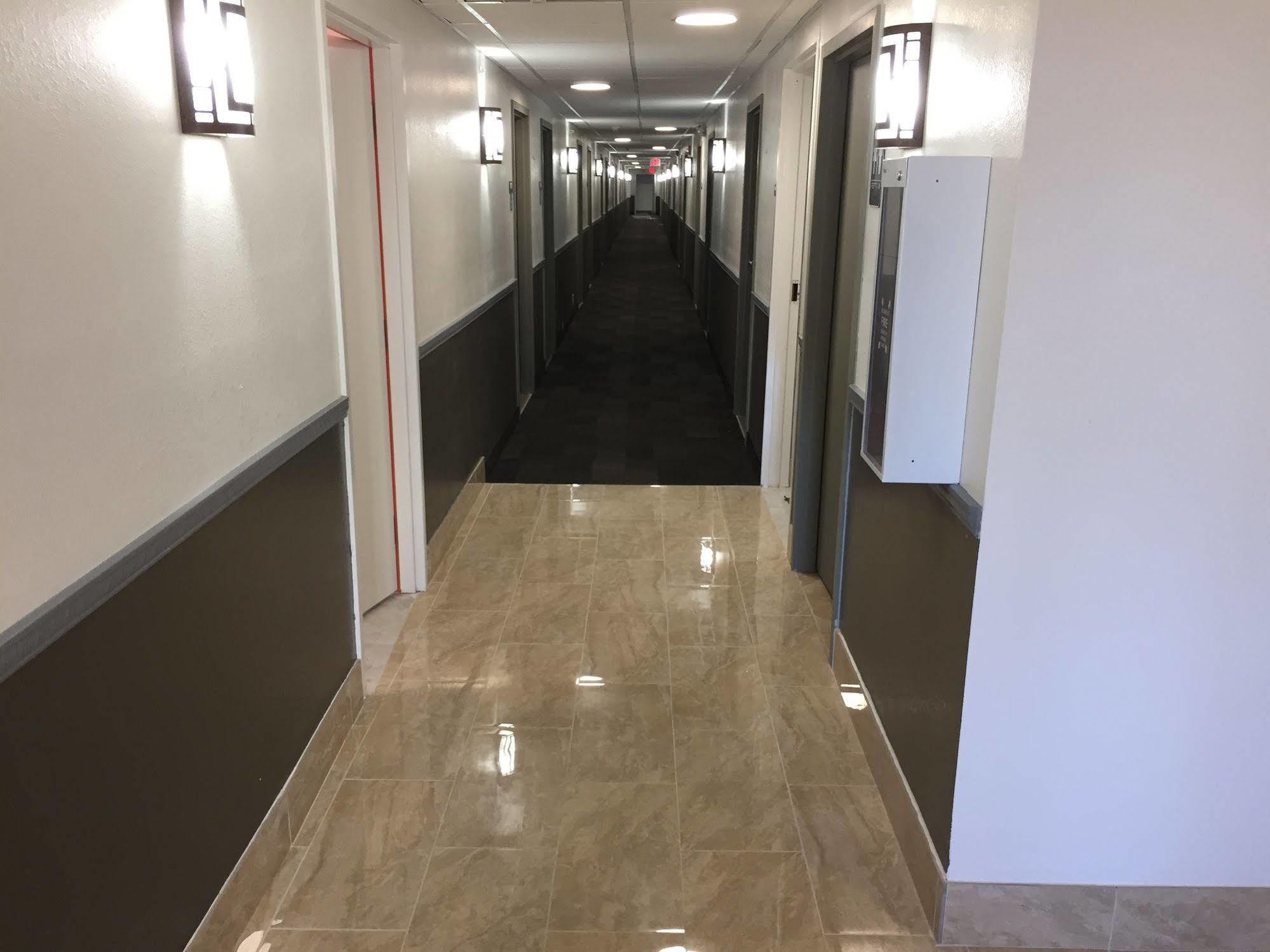 Motel 6 Peoria Extérieur photo